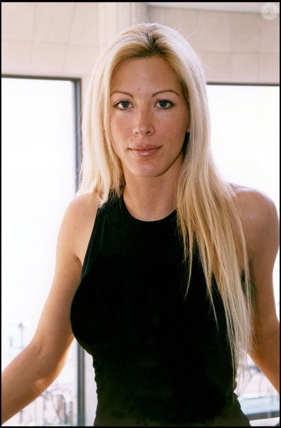 Exclusif - Loana Petrucciani à Nice.
Crédit : AGENCE / BESTIMAGE