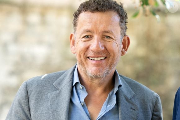 Dany Boon participe au 15ème Festival du Film Francophone d'Angoulême, le 24 août 2022 à Angoulême, France. Photo by David Niviere/ABACAPRESS.COM