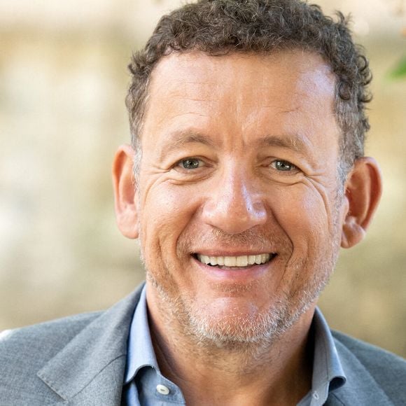 Dany Boon participe au 15ème Festival du Film Francophone d'Angoulême, le 24 août 2022 à Angoulême, France. Photo by David Niviere/ABACAPRESS.COM