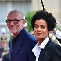 Vincent Cassel : Sa compagne Narah Baptista et son fils Caetano aux première loges pour admirer l'acteur s'adonner à une pratique rare