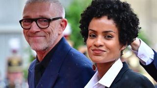 Vincent Cassel : Sa compagne Narah Baptista et son fils Caetano aux première loges pour admirer l'acteur s'adonner à une pratique rare