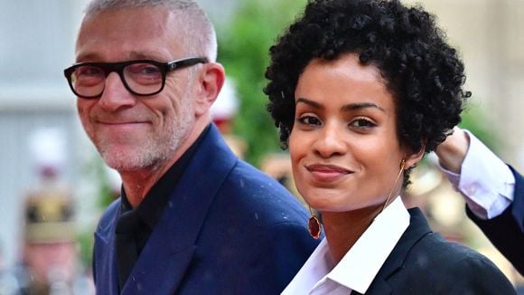 Vincent Cassel : Sa compagne Narah Baptista et son fils Caetano aux première loges pour admirer l'acteur s'adonner à une pratique rare