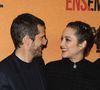 Questionné sur le fait que Marcel apprécie le travail de ses parents, Guillaume Canet a fait preuve d'honnêteté. 

Guillaume Canet et sa compagne Marion Cotillard - Avant-première du film "Nous finirons ensemble" au Gaumont Opéra à Paris le 29 avril 2019. © Pierre Perusseau/Bestimage