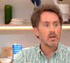 Vincent Valinducq, médecin et chroniqueur dans la matinale de TF1, a donné quelques conseils

Vincent Valinducq médecin et chroniqueur donne ses conseils pour un bon petit déjeuner dans "Bonjour ! La Matinale TF1" le 9 juin 2025.