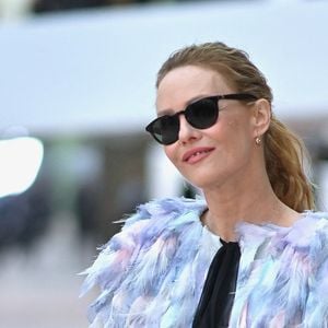 Cette maison a été vendue aux enchères

Vanessa Paradis au défilé Chanel Haute Couture Printemps/Eté 2025 dans le cadre de la Semaine de la Couture de Paris qui s'est tenue au Grand Palais le 28 janvier 2025 à Paris, France. Photo by Franck Castel/ABACAPRESS.COM