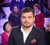 L'occasion de découvrir un portrait de famille ultra-stylé qui a fait fondre les internautes.

Exclusif - Gauthier Le Bret sur le plateau de l’enregistrement de l’émission « Face à Hanouna » (dernière) présentée par C.Hanouna et diffusée sur C8 le 1er décembre 2024, à Paris, France, le 28 novembre 2024. © Jack Tribeca / Bestimage