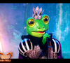 La Grenouille a fait son entrée dans "Mask Singer" ce vendredi soir

La Grenouille dans "Mask Singer 7", capture d'écran TF1
