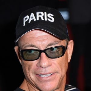 Jean-Claude Van Damme lors de la première du film « Lukas » (The Bouncer) à l'Opéra Gaumont à Paris, en France, le 20 août 2018. Photo : Alain Apaydin/ABACAPRESS.COM