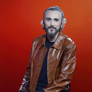 Exclusif - Christophe Willem lors de l'enregistrement de l'émission "Nos voix pour toutes" au profit de la Fondation des femmes à l'Adidas Arena diffusée sur TMC le 25 novembre 2025, à Paris, France, le 19 novembre 2025. © Guirec-Moreau/Bestimage