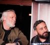 Désormais, il vit en Thaïlande, loin de la France.

Exclusif - Jean-Michel Maire, Cyril Hanouna - Plateau de la dernière émission "TPMP" présentée par C.Hanouna à Paris  le 26 mars 2025. Cyril Hanouna va désormais entamer une diète cathodique avant d'arriver chez M6 et reste en attendant sur Europe 1. © Jack Tribeca / Bestimage