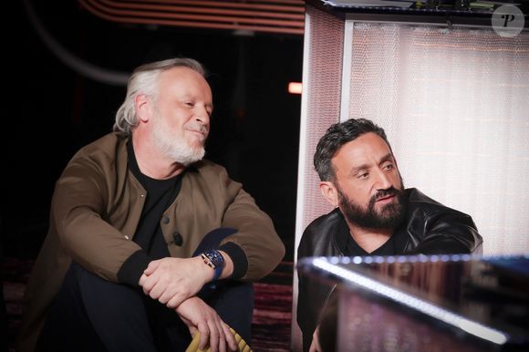 Désormais, il vit en Thaïlande, loin de la France.

Exclusif - Jean-Michel Maire, Cyril Hanouna - Plateau de la dernière émission "TPMP" présentée par C.Hanouna à Paris  le 26 mars 2025. Cyril Hanouna va désormais entamer une diète cathodique avant d'arriver chez M6 et reste en attendant sur Europe 1. © Jack Tribeca / Bestimage