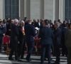 Le prince William présent aux obsèques du pape François à Rome ce samedi 26 avril