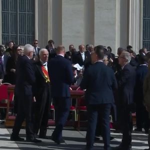 Le prince William présent aux obsèques du pape François à Rome ce samedi 26 avril