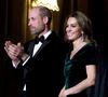 Sa priorité absolue reste sa famille et la stabilité de ses enfants.

Le Prince et la Princesse de Galles assistent au Royal Variety Performance au Royal Albert Hall, Londres, Royaume-Uni, le 19 novembre 2025. Photo par Jonathan Buckmaster/WPA-Pool