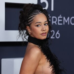 Lena Situations (Lena Mahfouf) au photocall de la 51ème cérémonie des César à l'Olympia à Paris, France, le 26 février 2025.

© Borde-Jacovides/Bestimage