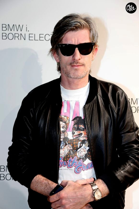 Sa famille a officiellement communiqué les informations concernant ses obsèques.

Kavinsky (Vincent Belorgey) lors du BMW i Tour à Paris, le 3 avril 2013. 

Jacovides-Pix4U / Bestimage