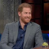 Le prince Harry se met en scène à la télévision américaine, une séquence qui risque de diviser