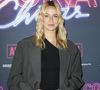 Depuis, les tournages s'enchaînent. On l'a vue incarner une mule dans "Coka Chicas", puis une braqueuse de banques bipolaire dans la série Netflix "Les Lionnes".

Zoé Marchal à la première du film Coka Chicas au cinéma UGC Ciné Cité Bercy à Paris le 23 avril 2025.

© Marc Ausset-Lacroix / Bestimage