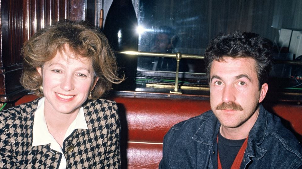 “Ca commençait à décliner” : François Cluzet évoque l’état de Nathalie Baye