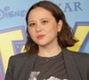 La tablette connectée Lilypad, véritable antagoniste du film et nouvelle obsession de la petite Bonnie, est doublée par Laura Felpin

Laura Felpin à la Première de « Toy Story 5 » au Cirque d'Hiver à Paris le 14 juin 2026. © Coadic Guirec/Bestimage