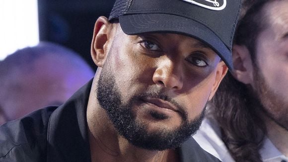Booba convoqué par les autorités après une plainte de Gims : ce qui est reproché au rappeur