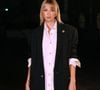 Son troisième album, "Instinct", sorti le 16 octobre, peine à convaincre et ses ventes sont en baisse.

Angèle - Célébrités au Défilé Chanel, Collection Prêt-à-porter Printemps / Eté 2027 dans le cadre de la Fashion Week de Paris, France, le 05 Octobre 2026. © Bertrand Rindoff / Bestimage