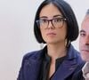 Actuellement enceinte de son premier enfant, Agathe Auproux ne vit malheureusement pas une grossesse de tout repos. 

Agathe Auproux - G.Attal lance sa fondation "Faire Face", contre le harcèlement scolaire, au Philanthro-Lab à Paris 
© Dominique Jacovides / Bestimage