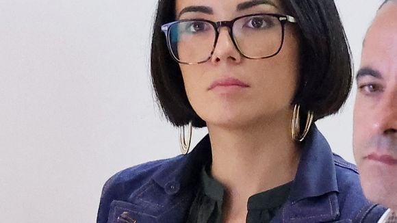 Tout ne se passe pas comme prévu pour Agathe Auproux, obligée de vivre la fin de sa grossesse dans le Sud : "Malheureusement..."