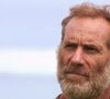 Depuis le tournage, il a pris la peine d'aller discuter avec sa camarade.
Epreuve d'Orientation de "Koh-Lanta 2025", lors de l'épisode du 17 juin, sur TF1