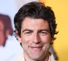 Et de grandes stars ont été annoncées au casting.

Hollywood, CA Los Angeles Projection spéciale de la saison 1 de "Long Story Short" de Netflix au Tudum Theater de Netflix à Hollywood.



Sur la photo : Max Greenfield