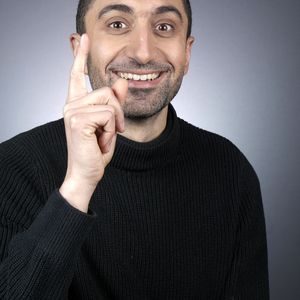 Exclusif - Portrait de Jimmy Mohamed à Paris, le 3 avril 2023.
© Cédric Perrin/Bestimage