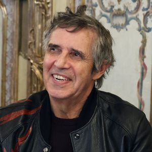 Julien Clerc partage l'adresse de son restaurant préféré à Paris.

Exclusif - Julien Clerc lors de la nomination de Stéphane Bern comme Pape du Patrimoine lors de la Saint Clément au restaurant Alain Ducasse Baccarat, à Paris, France. © Denis Guignebourg/Bestimage