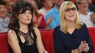“Elle m’en voulait” : Chantal Ladesou sort de sa réserve au sujet d’Isabelle Mergault