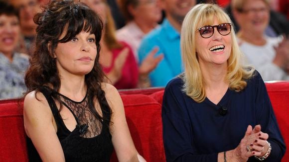 “Elle m’en voulait” : Chantal Ladesou sort de sa réserve au sujet d’Isabelle Mergault