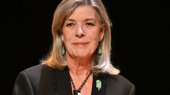 Caroline de Monaco : Retrouvailles surprises de la princesse avec son ex-gendre Dimitri Rassam