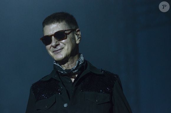 Etienne Daho, 31ème édition des Francofolies de la Rochelle, le 10 juillet 2015, France. Photo par Vincent Gramain/ABACAPRESS.COM