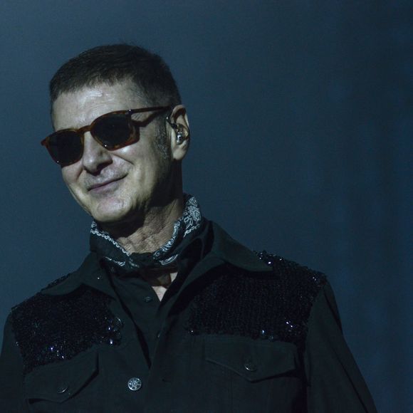 Etienne Daho, 31ème édition des Francofolies de la Rochelle, le 10 juillet 2015, France. Photo par Vincent Gramain/ABACAPRESS.COM