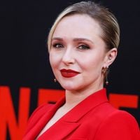 Hayden Panettiere, star de Heroes, est morte à 36 ans : l’une de ses dernières apparitions publiques refait surface, elle était en pleurs