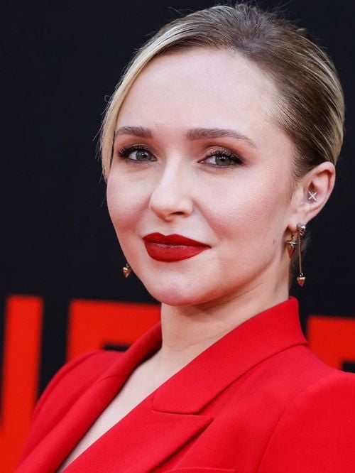 Hayden Panettiere, star de Heroes, est morte à 36 ans : l’une de ses dernières apparitions publiques refait surface, elle était en pleurs