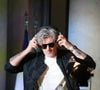 Gaëlle Constantini a longtemps partagé la vie de Kavinsky

Le DJ Kavinsky (Vincent Belorgey) - Pour la première fois dans l'histoire du palais présidentiel, le président de la République française et sa femme la Première Dame ont ouvert au grand public les portes du palais de l'Élysée pour la Fête de la musique à Paris, France

© Hamilton/Pool/Bestimage