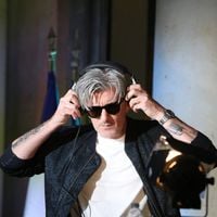 Kavinsky : Gaëlle Constantini, celle qui a partagé la vie du DJ, brise le silence