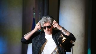 Kavinsky : Gaëlle Constantini, celle qui a partagé la vie du DJ, brise le silence