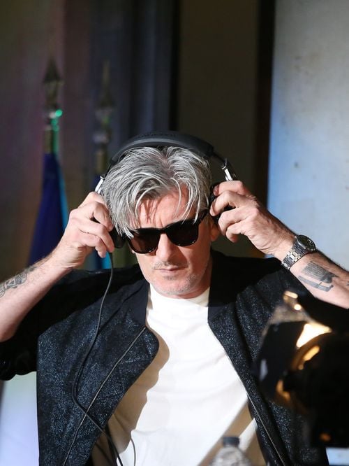 Kavinsky : Gaëlle Constantini, celle qui a partagé la vie du DJ, brise le silence