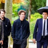 Le clan Belmondo vient de perdre l'un de ses membres : Alessandro Belmondo explique tout ce que cette personne représentait pour lui