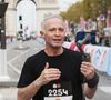 Samuel Etienne a fait une grande annonce.

Samuel Etienne au "Marathon Pour Tous", épreuve grand-public des Jeux Olympiques de Paris sur les Champs-Elysées à Paris. © Panoramic/Bestimage
