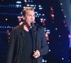 Une belle amitié qui a d'ailleurs été mise en lumière par Florent Pagny lui-même. 

Exclusif - Florent Pagny lors de l'enregistrement de l'émission Vivement dimanche au studio Rive gauche, présentée par M.Drucker, diffusée sur France 3 le 21 juin 2026, à Paris, France, le 20 mai 2026. © Guillaume Gaffiot/Bestimage