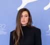 Doums, ex compagnon d'Adèle Exarchopoulos, a été interpellé dimanche à Vitry-sur-Seine après la plainte de sa compagne pour violences conjugales.

Adèle Exarchopoulos au photocall du film "Chien 51" lors du 82e Festival International du Film de Venise (La Mostra), Italie. © SGP/Bestimage