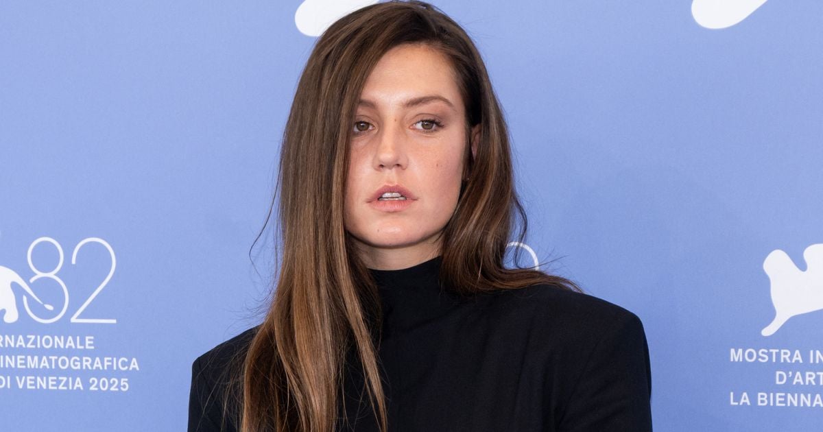 Adèle Exarchopoulos : Le père de son fils, un célèbre rappeur, appréhendé par la police après des faits dénoncés par sa compagne