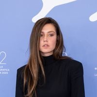Adèle Exarchopoulos : Le père de son fils, un célèbre rappeur, appréhendé par la police après des faits dénoncés par sa compagne