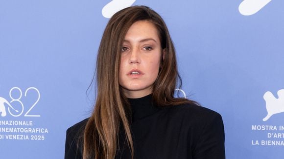 Adèle Exarchopoulos : Le père de son fils, un célèbre rappeur, appréhendé par la police après des faits dénoncés par sa compagne